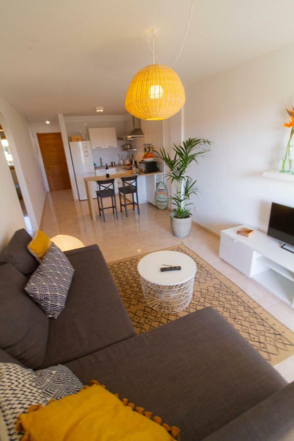 Medano4You Pearl Flavour Holiday Home Ель-Медано Екстер'єр фото