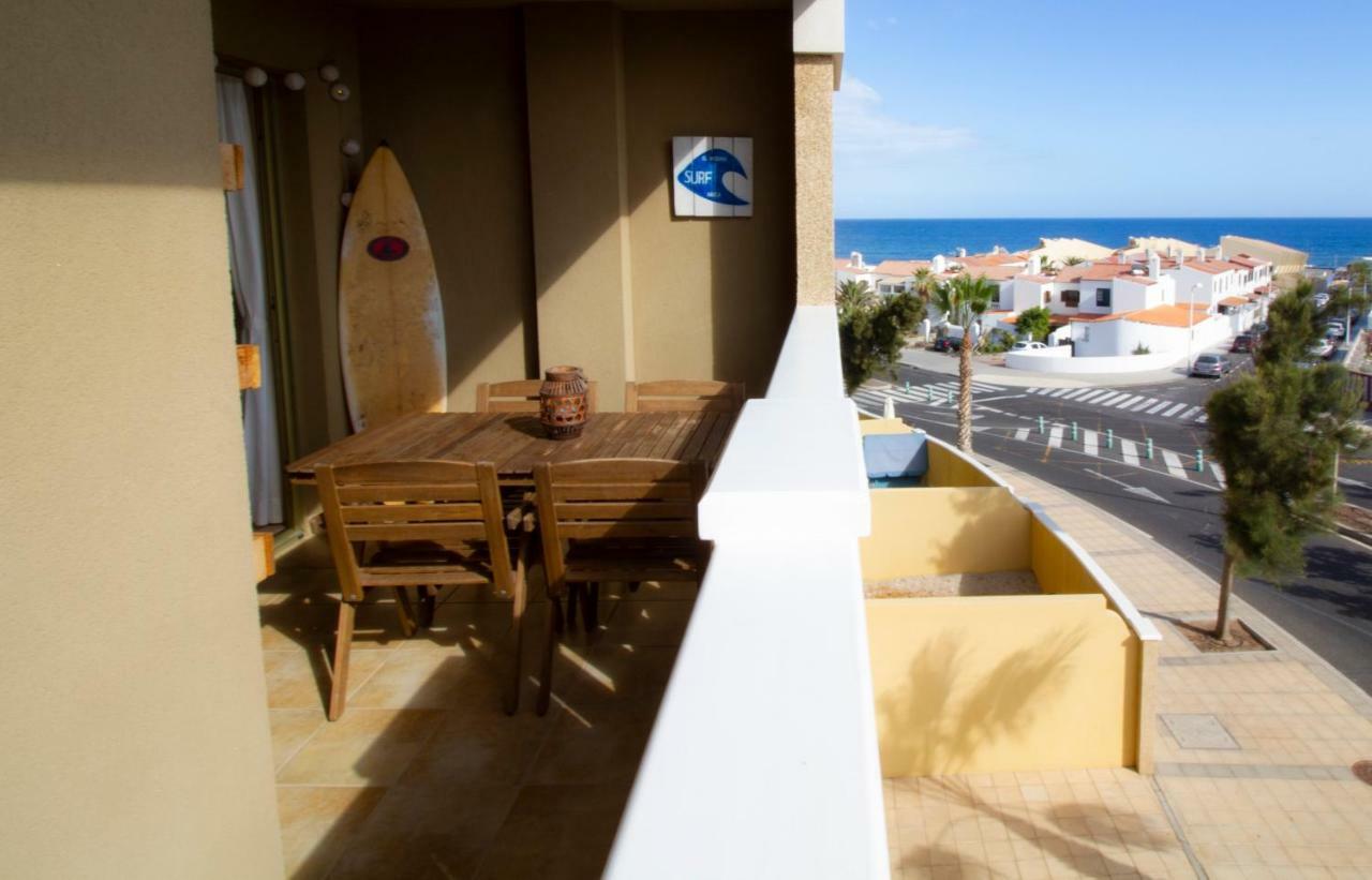 Medano4You Pearl Flavour Holiday Home Ель-Медано Екстер'єр фото