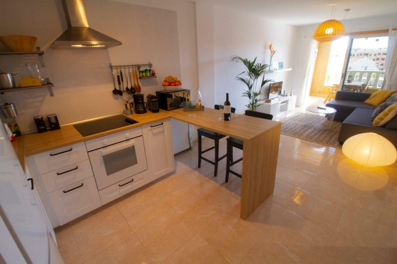 Medano4You Pearl Flavour Holiday Home Ель-Медано Екстер'єр фото