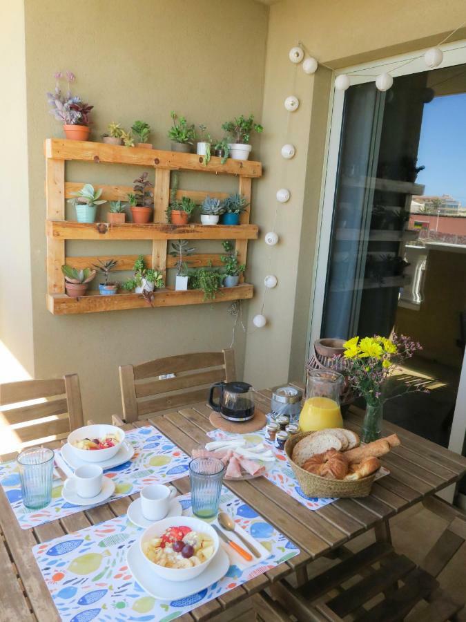Medano4You Pearl Flavour Holiday Home Ель-Медано Екстер'єр фото