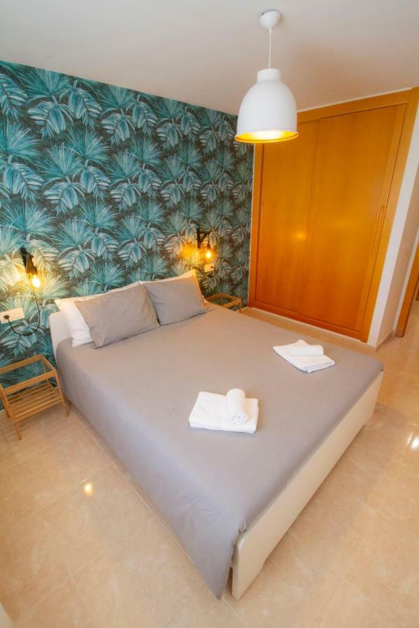 Medano4You Pearl Flavour Holiday Home Ель-Медано Екстер'єр фото